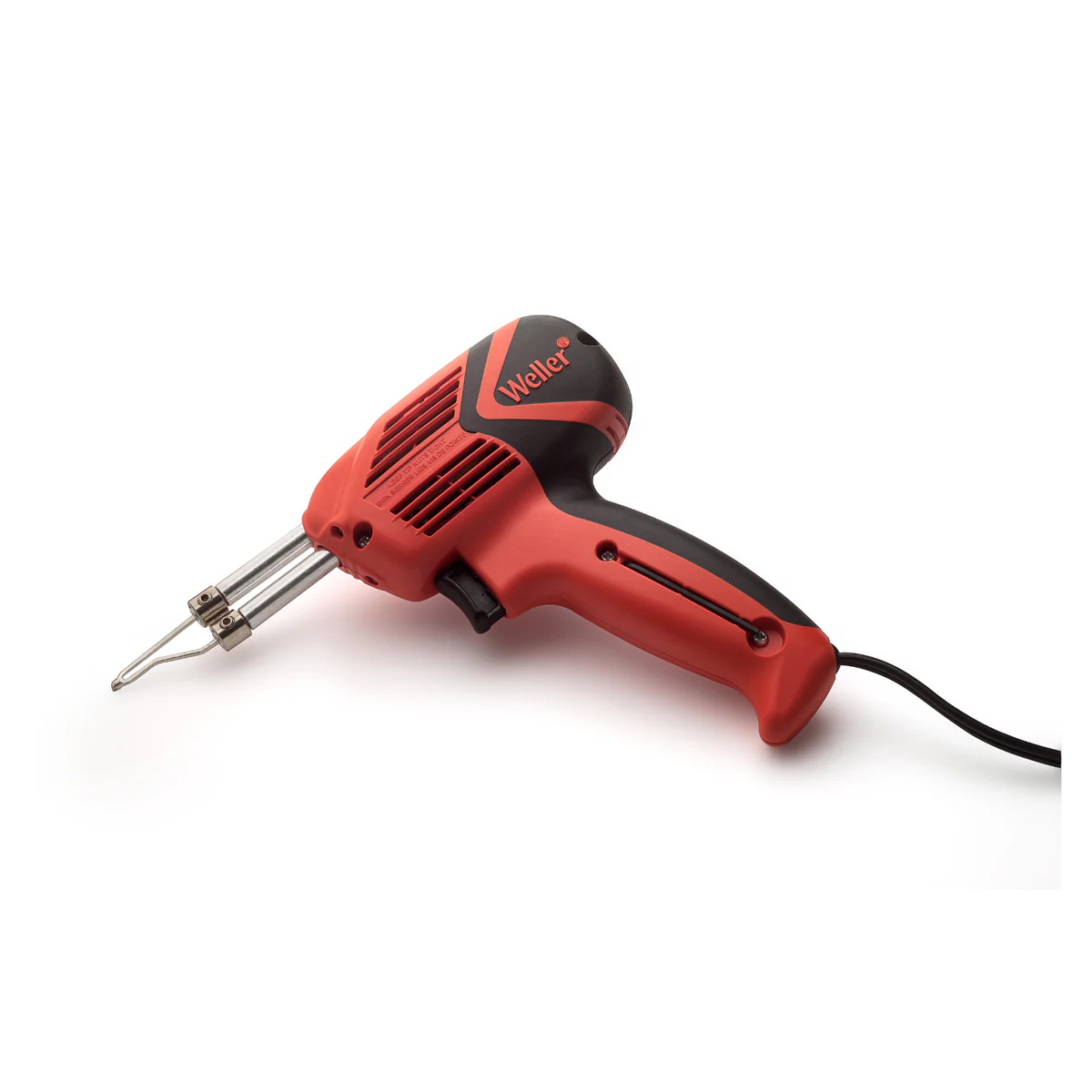 Weller Soldering Gun Kit 230V 140W 100W - Interchangeable Tips - 6s Heat-Up - Image 3