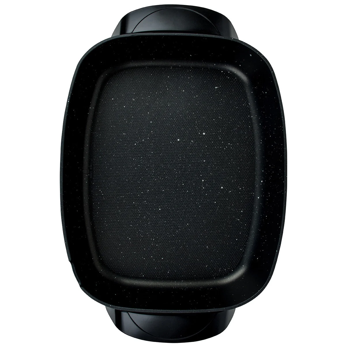 Westinghouse Electric Frypan WHEF01G Extra Large 2400W Grey Black Aluminium - Image 9