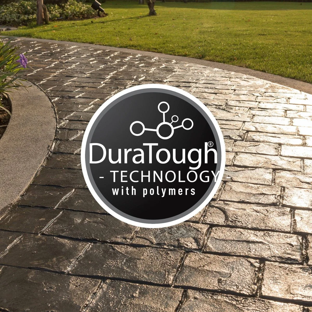 White Knight Ultra Pave Clear Sealer - 4L - Clear - Durable Acrylic Finish - Image 5