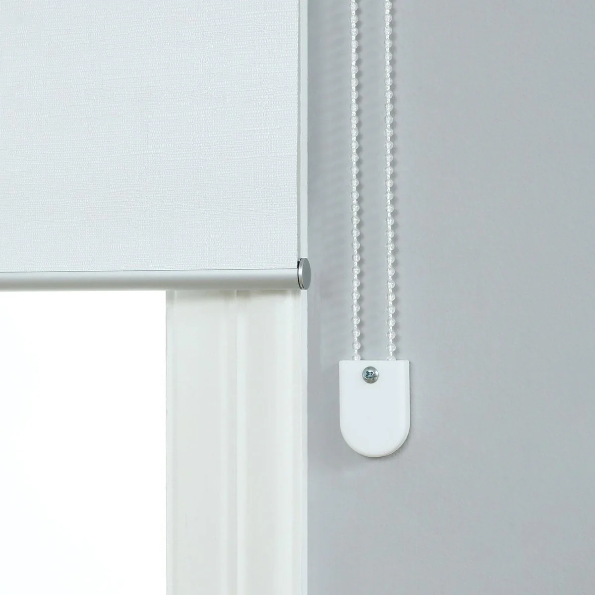 Windoware Curtain Chain Tensioner - 1 Pack - Plastic - Safety Device - Image 4
