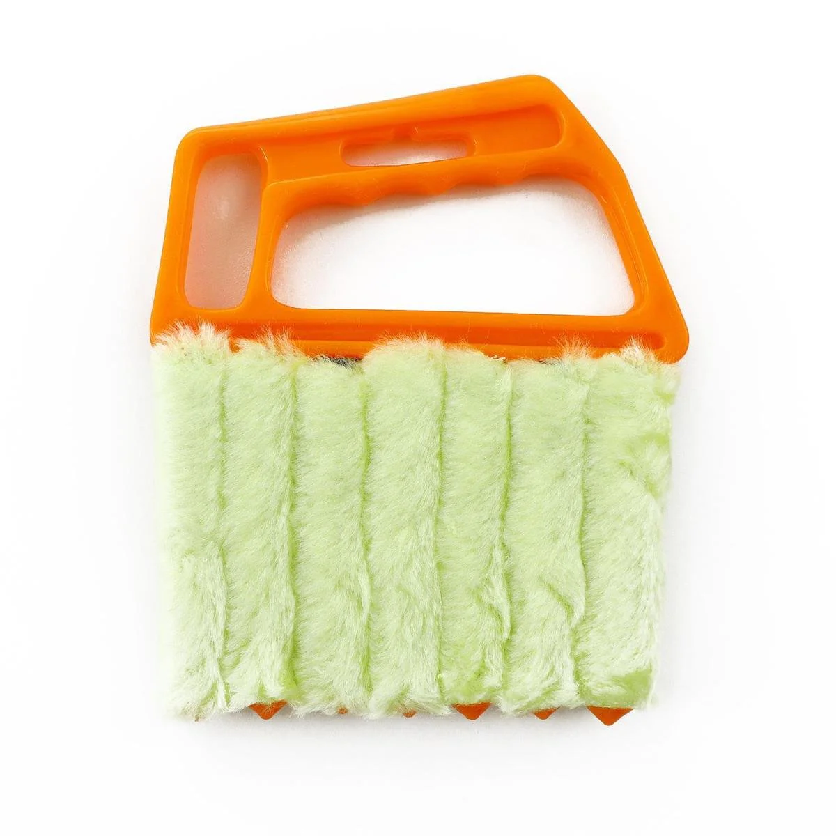 Windoware Venetian Blind Slat Cleaner - 1 Pack - Polyester - Multi-Prong