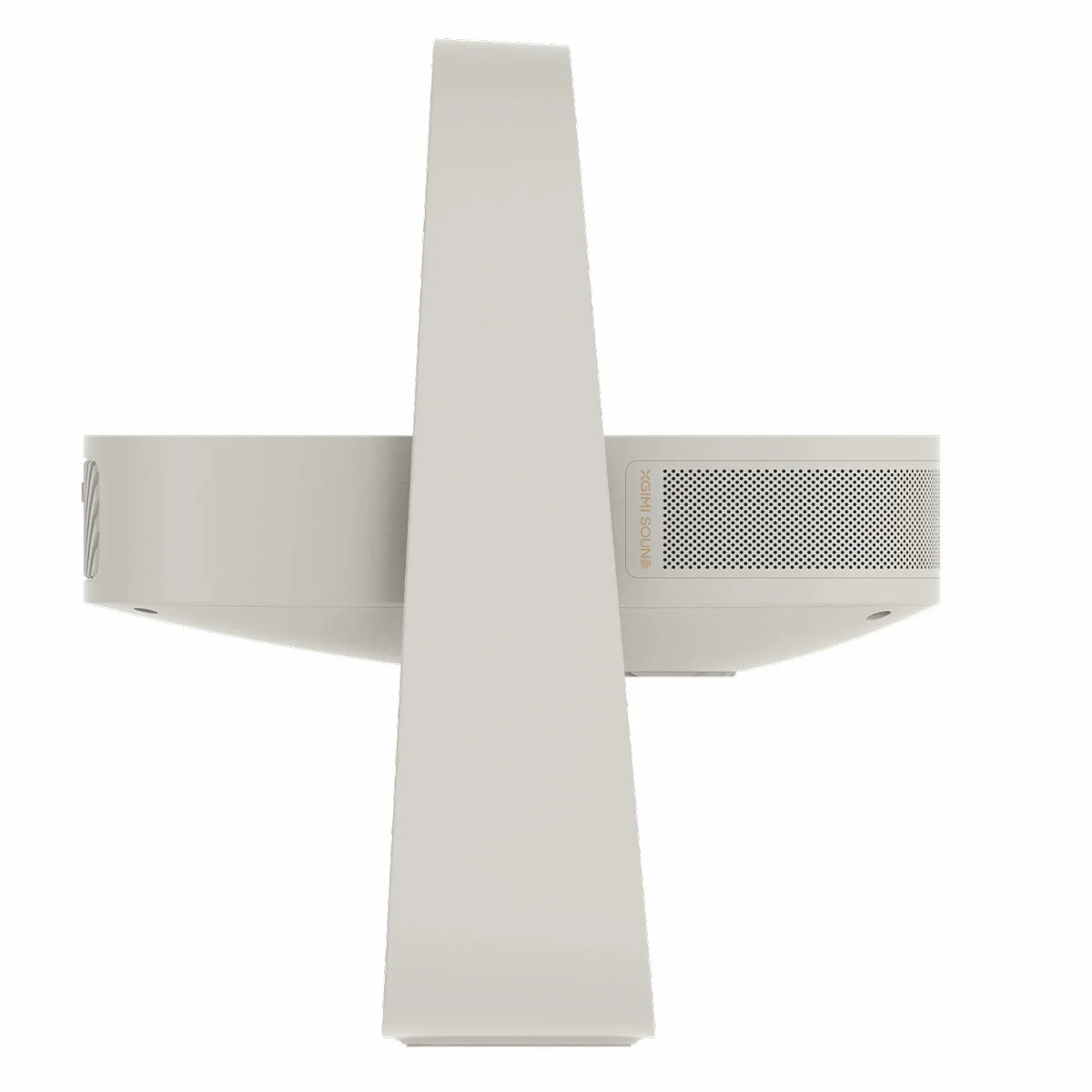 XGIMI Elfin Flip Plus Projector WK03C 1080p WiFi 5 Compact - Image 3