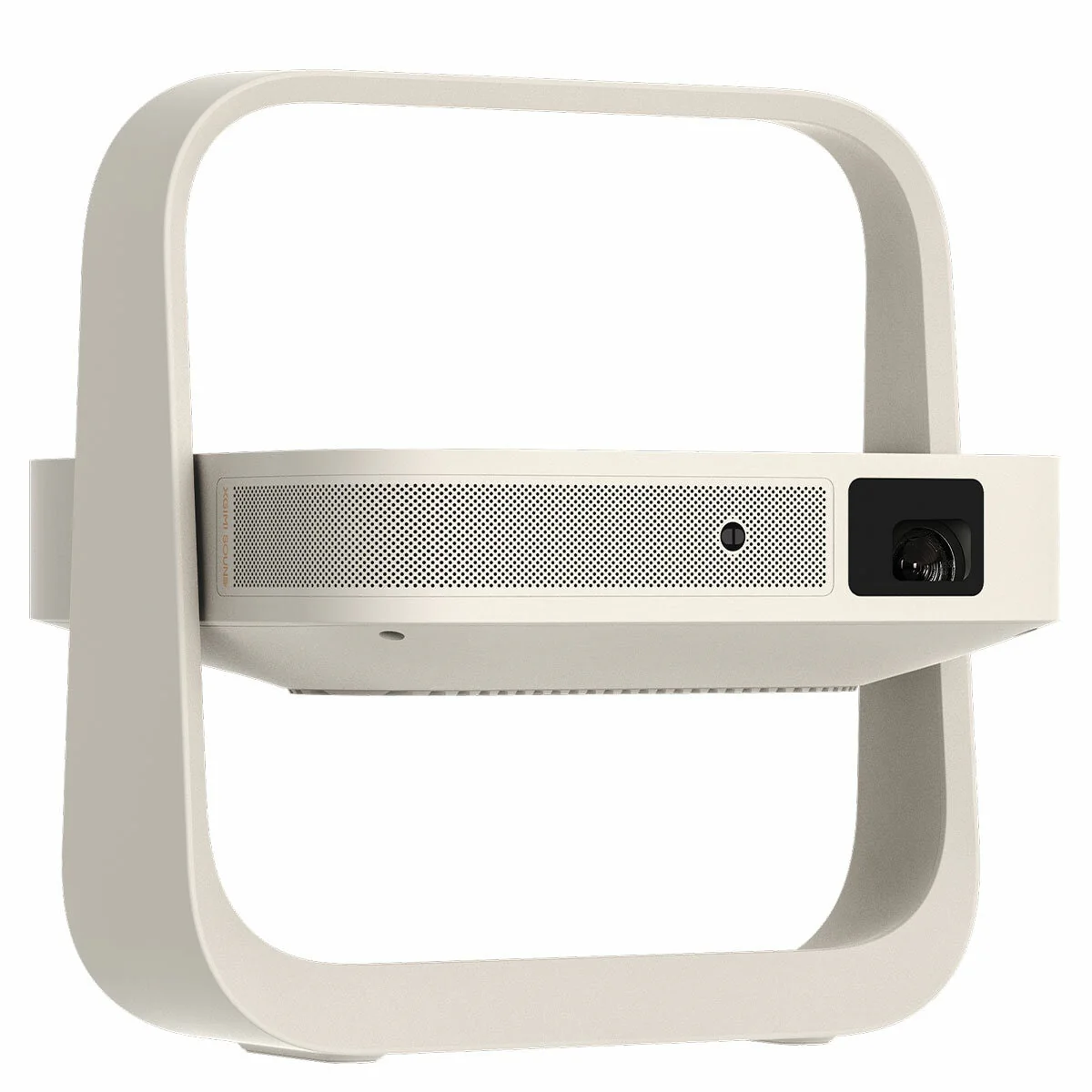 XGIMI Elfin Flip Plus Projector WK03C 1080p WiFi 5 Compact - Image 5