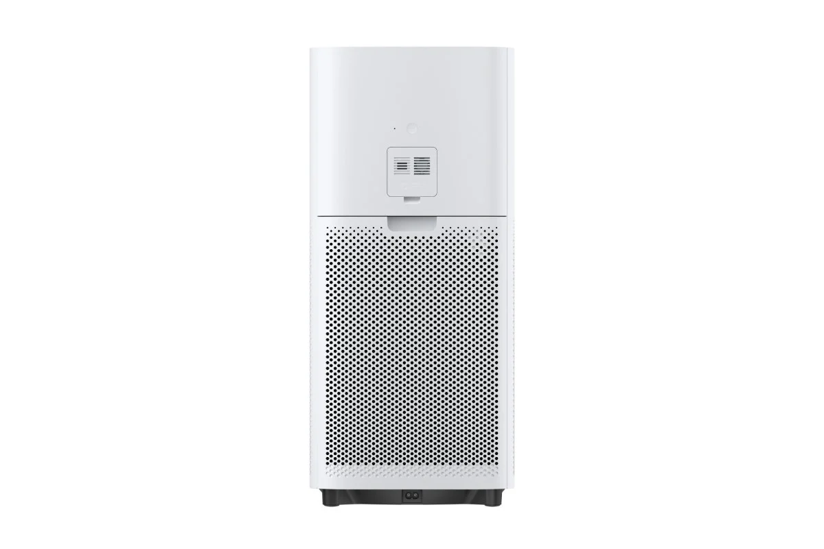Xiaomi Mi Air Purifier 4 - Smart 3-in-1 Filtration for Fresh Air - Image 4