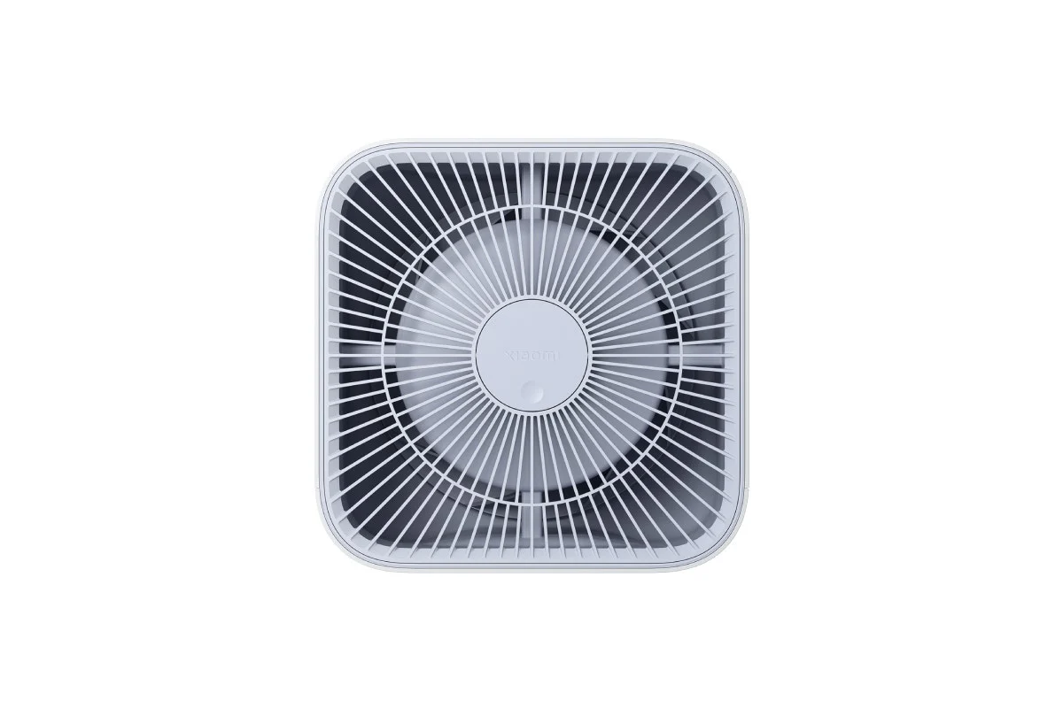 Xiaomi Mi Air Purifier 4 - Smart 3-in-1 Filtration for Fresh Air - Image 5