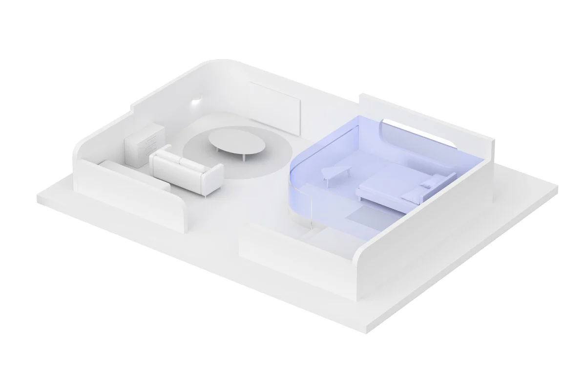 Xiaomi Mi Air Purifier 4 - Smart 3-in-1 Filtration for Fresh Air - Image 6