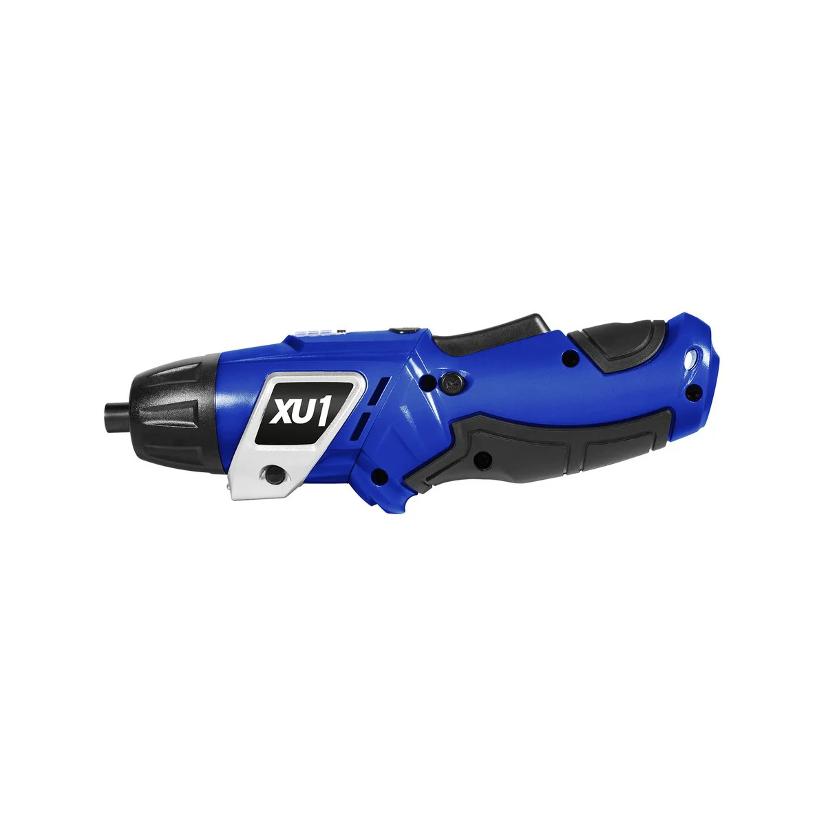 XU1 Cordless Screwdriver - 3.6V - Lithium Ion - LED Worklight - Image 2