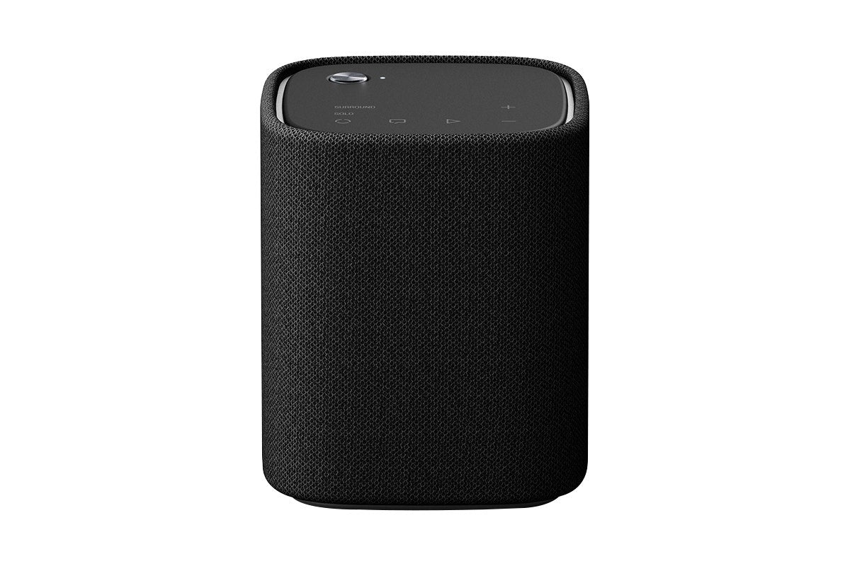 Yamaha True X Portable Wireless Speaker - Compact Hi-Fi Sound - Image 4
