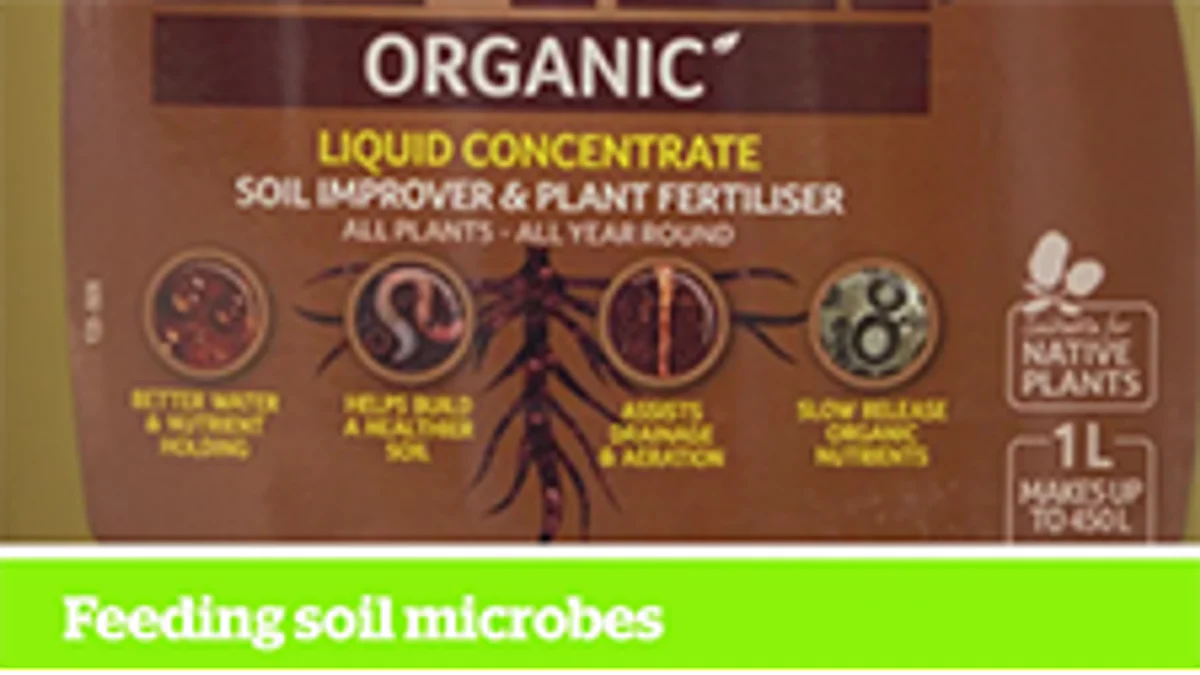 Yates Dynamic Lifter - 3kg - Organic Pellets - All Plants - Image 2