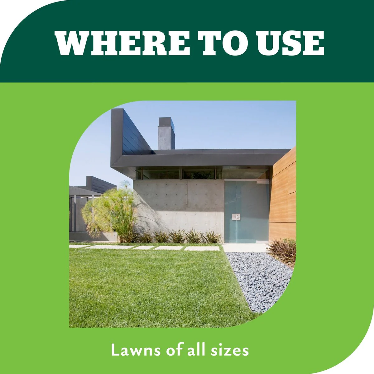 Yates Weed N Feed Hose on Lawn Weed Killer 4L - Treats 260m² - Image 4