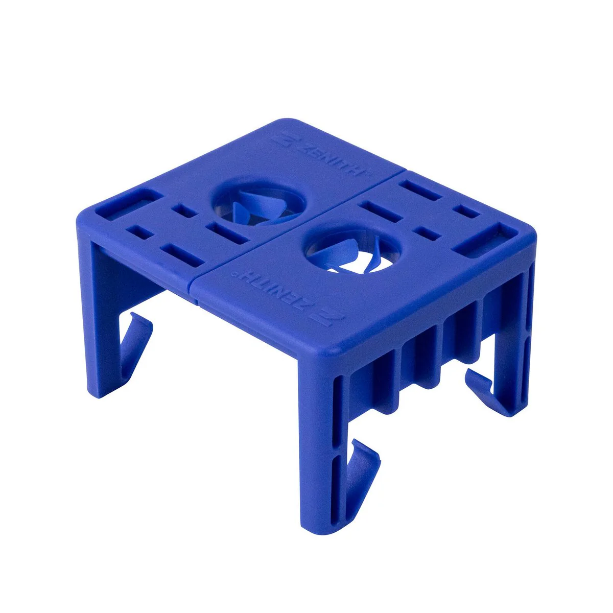 Zenith Deck Jig Spacing Fastening Guide Tool Small - 8mm Gap - Blue - Image 5