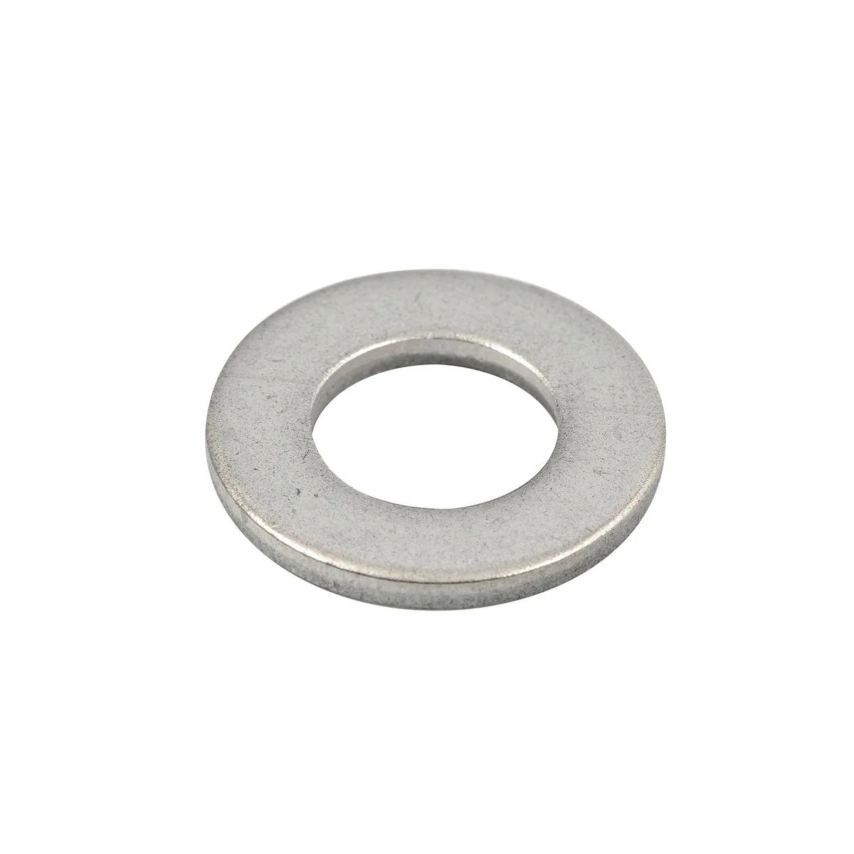 Zenith Flat Washer - M10 - 1 Pack - Stainless Steel 304 - Load Distribution