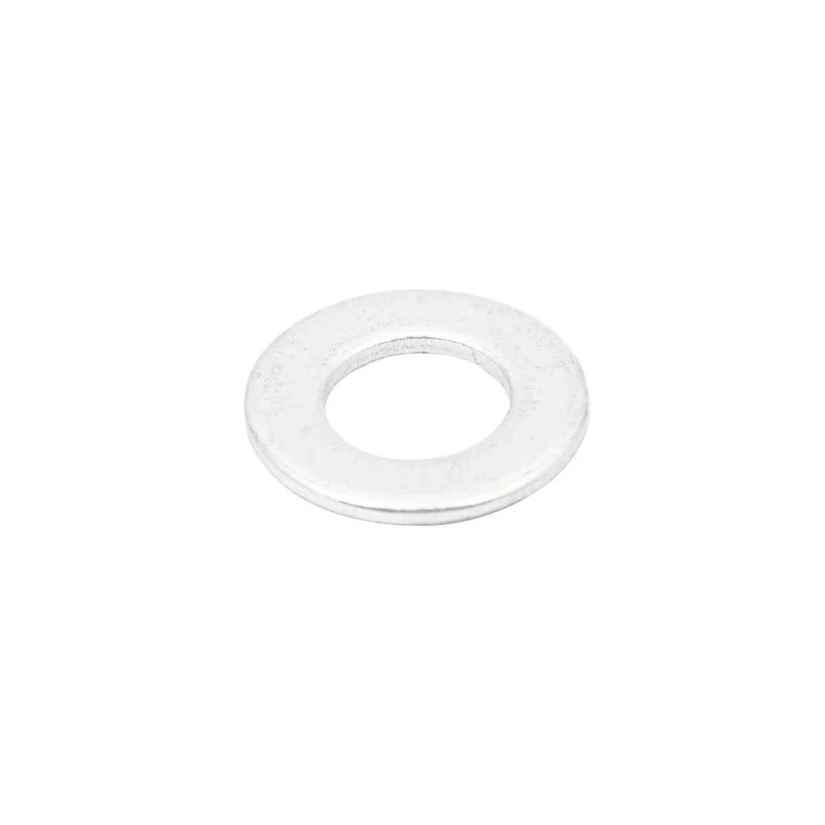 Zenith Machine Washer - 3/16 - 50 Pack - Zinc Plated - Internal Use - Image 2
