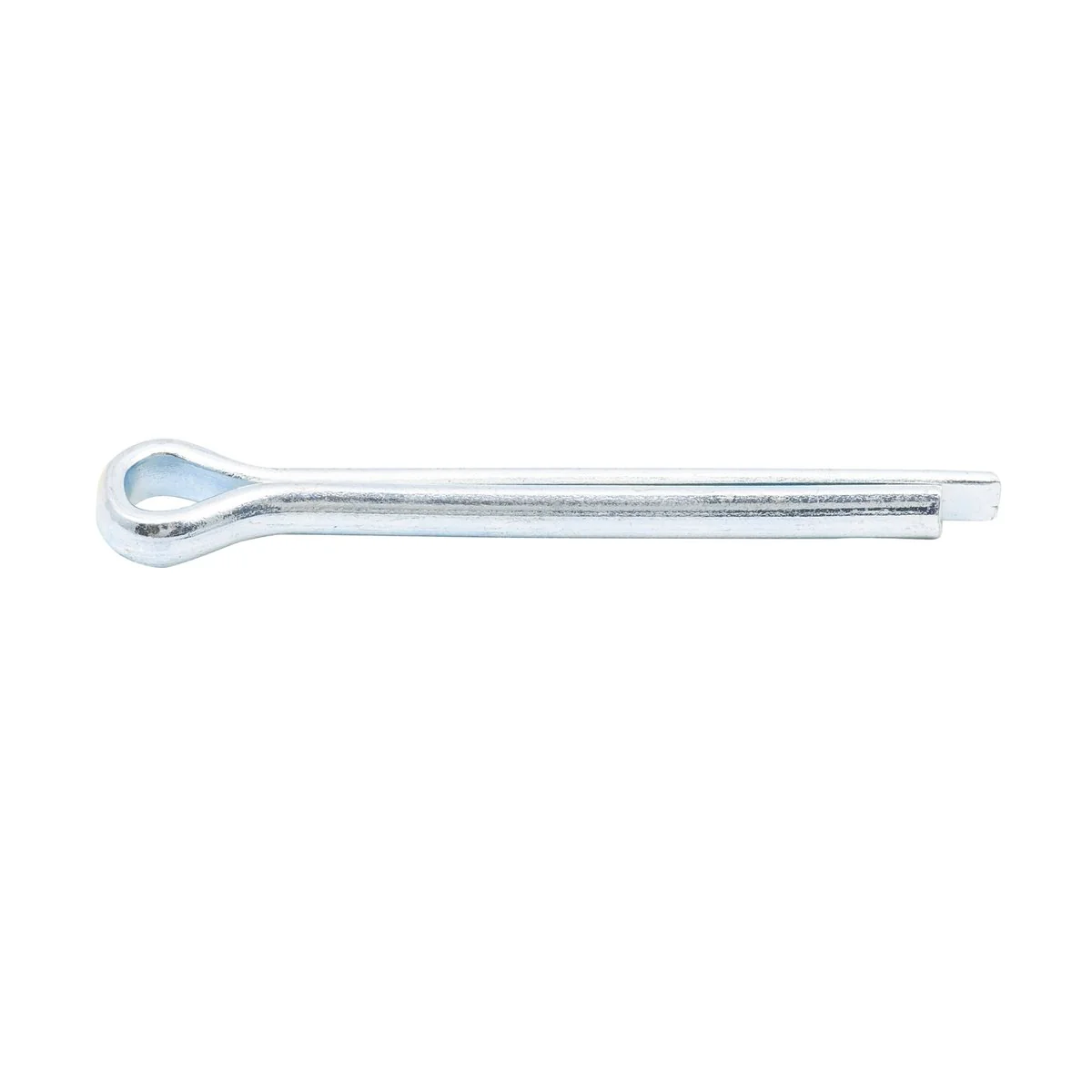 Zenith Split Pin - 4mm x 40mm - 15 Pack - Zinc Plated Internal Use - Image 2