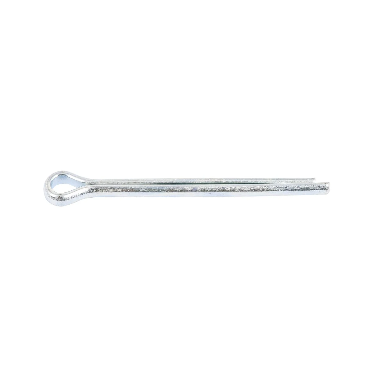 Zenith Split Pins - 40mm - 20 Pack - Zinc Plated - Internal Use - Image 2
