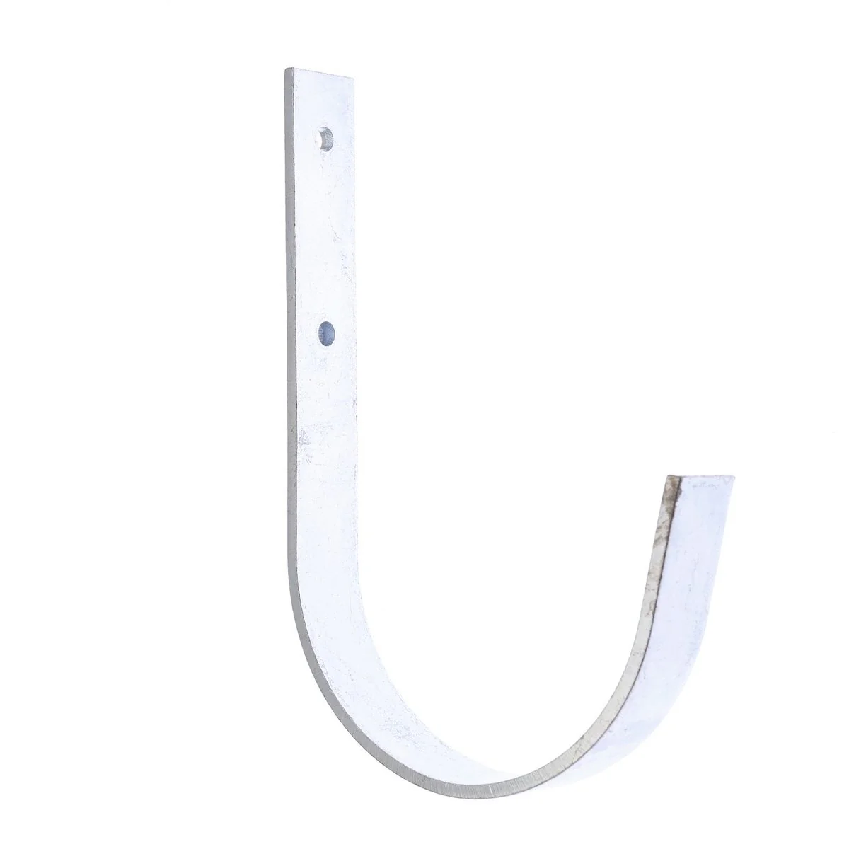 Zenith Universal Hook - 110mm - Zinc Plated - 1 Pack - Durable Steel - Image 2
