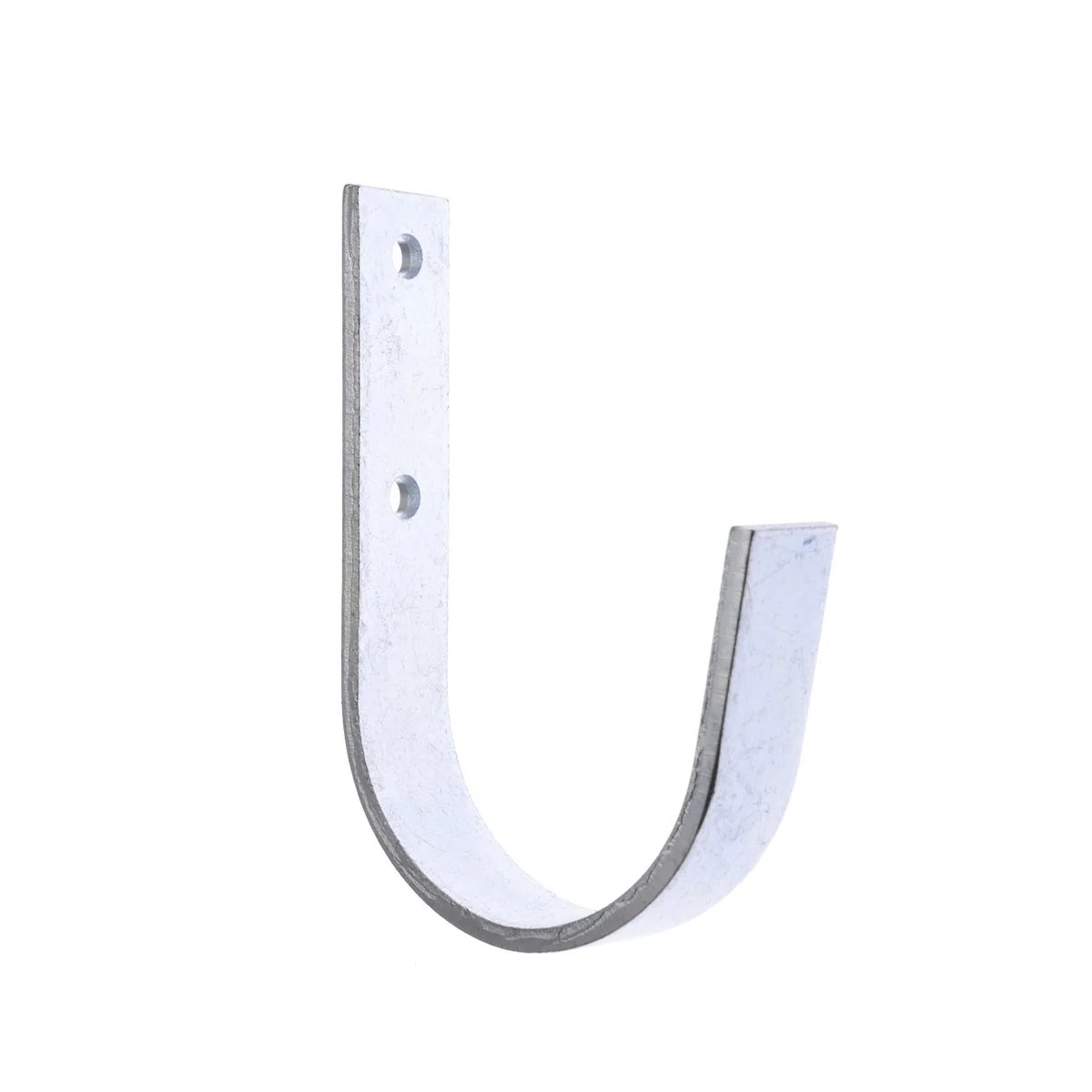Zenith Universal Hook - 70mm - Zinc Plated - 2 Pack - Durable Storage - Image 2